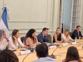 Jornada sobre Ciberdelincuencia, obtención de evidencia electrónica y cooperación jurídica internacional