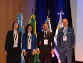 X Seminario de Cooperación Jurídica Internacional 