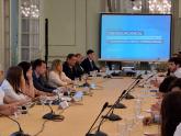 Jornada sobre Ciberdelincuencia, obtención de evidencia electrónica y cooperación jurídica internacional