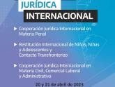 Jornadas de Capacitaciones Itinerantes y Federales 