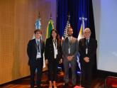 X Seminario de Cooperación Jurídica Internacional 