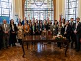 I° Encuentro de la Red Latinoamericana de Autoridades Centrales  