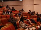 IX Seminario de Cooperación Jurídica Internacional