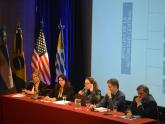 X Seminario de Cooperación Jurídica Internacional 