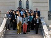 I° Encuentro de la Red Latinoamericana de Autoridades Centrales  