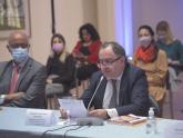 Evento Juntando Saberes: Masculinidades y salud