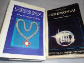 Publicaciones del Embajador Villalta. Biblioteca ISEN