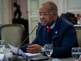 Lanzamiento del proyecto triangular entre Argentina, Angola y Portugal en materia de educación