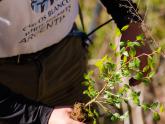 Mision ambiental en Chubut