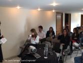 Emprendedores argentinos en el exterior