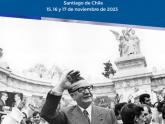 Jornadas exilio iberoamericano