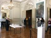 Exposición El Mate en la Cancillería