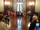 Fiesta Internacional de la Historia en Buenos Aires
