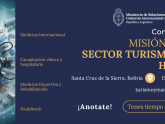 Flyer evento