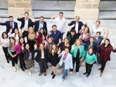 VIII Reunión de Puntos Focales de Comunicación de la Cooperación Iberoamericana en Cádiz