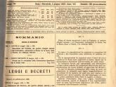 Gazzetta Ufficiale