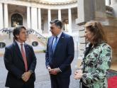 Argentina y Georgia dan nuevo impulso a su relación bilateral