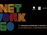 "GNETWORK360" 11° Conferencia Internacional de Negocios y Turismo LGBT