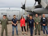 Misión Humanitaria en Guayaquil, Ecuador.