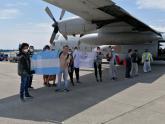 Misión Humanitaria en Guayaquil, Ecuador.