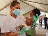Misión Humanitaria en Haití