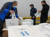 Envío Humanitario Caribe