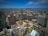 Misión Comercial a Montevideo, Uruguay
