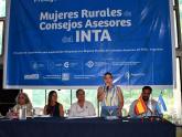 Mujeres Rurales Tucumán