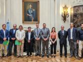 Cooperación Multiactor