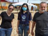 Misión Humanitaria en Haití
