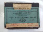 Cajas de “Lumière & ses fills"