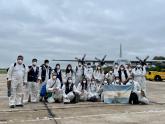 Misión Humanitaria en Haití