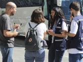 CASCOS BLANCOS COLABORA CON EL TRASLADO DE PASAJEROS REPATRIADOS