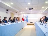 Cooperación triangular entre Argentina, Filipinas y Naciones Unidas en materia de Antropología Forense