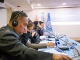 Cooperación triangular entre Argentina, Filipinas y Naciones Unidas en materia de Antropología Forense