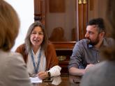 Argentina y Alemania fortalecen sus programas de cooperación técnica