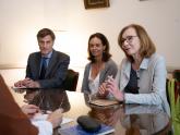 Argentina y Alemania fortalecen sus programas de cooperación técnica