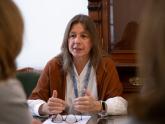 Argentina y Alemania fortalecen sus programas de cooperación técnica
