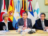 Jornada federal sobre “Cooperación Internacional: Oportunidades y Desafíos para Provincias y Municipios”