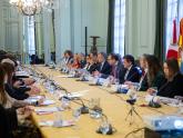 Jornada federal sobre “Cooperación Internacional: Oportunidades y Desafíos para Provincias y Municipios”
