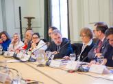 Jornada federal sobre “Cooperación Internacional: Oportunidades y Desafíos para Provincias y Municipios”