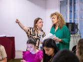 Se realizó la IX edición del Curso de Gestión de Proyectos de Cooperación Internacional 
