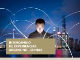 Intercambio de Experiencias Argentino – Chinas