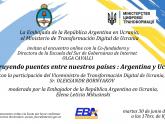 Invitación español