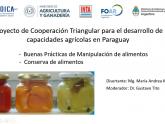 KOICA PARAGUAY