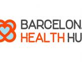 logo Barcelona Health Hub
