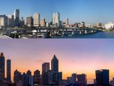 miami&atlanta