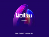 Mobile World Congress (MWC) 2020