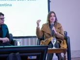Argentina y la ONU refuerzan su trabajo conjunto con foco en el desarrollo