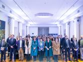Argentina y la ONU refuerzan su trabajo conjunto con foco en el desarrollo